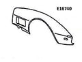 Fender Front Hand Layup Right Hand-70-72