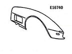 Fender Front Hand Layup Right Hand-70-72