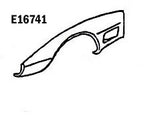 Fender Front Hand Layup Left Hand-73-79