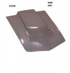 Hood Assembly L-88 Style Hand Layup (Short Hood) Without Cold Air Chamber-68-72