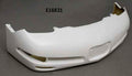 Bumper Front Fiberglass Hand Layup-97-04