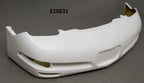 Bumper Front Fiberglass Hand Layup-97-04