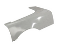 Fender Rear Hand Layup Coupe Left-84-96