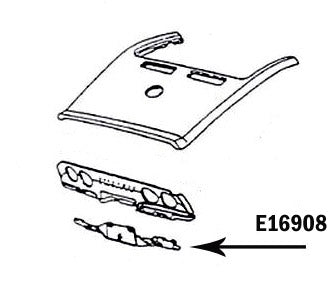 Panel With Standard Exhaust Rear Filler Hand Layup-68