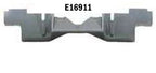 Panel With Standard Exhaust Rear Filler Hand Layup-70-73