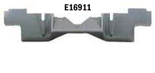 Panel With Standard Exhaust Rear Filler Hand Layup-70-73