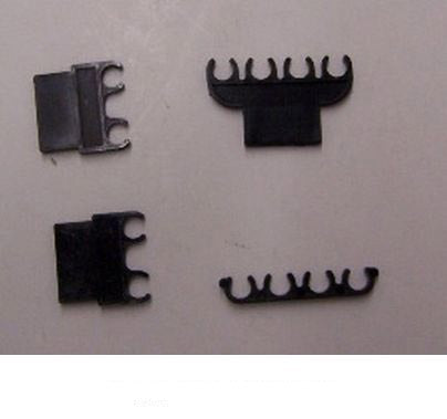 Support Spark Plug Wire Big Block Set-4 Pcs-67