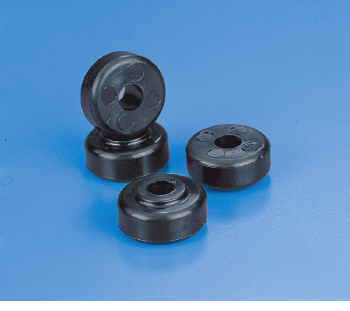 Grommet Set Shock Mount Polyurethane-4-Pieces-63-82