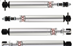 Shock Set Qa1-Non Adjustable Front And Rear-63-82