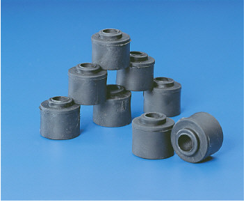 Bushing Set End Links Front Polyurethane-8 Pieces-63-82