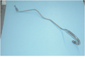 Line Brake Trailing Arm Stainless Steel Left-65-82