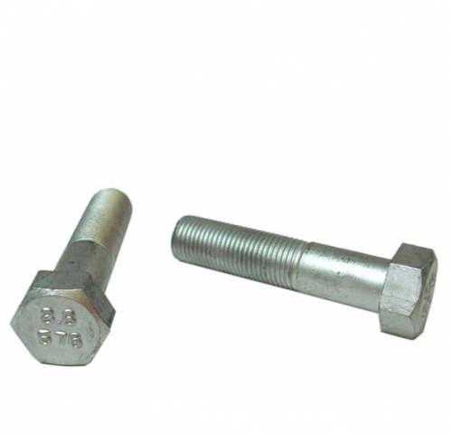 Bolt Caliper Bridge-2 Piece Kit Rear-65-82
