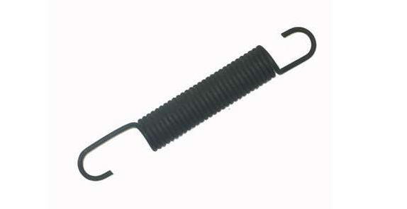 Spring Brake Pedal Return-53-62