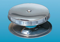 Air Cleaner Assembly-1X4-With Correct Foam Element With Zig Zag Wire-60-62
