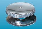 Air Cleaner Assembly-1X4-With Correct Foam Element With Zig Zag Wire-60-62