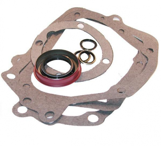 Gasket Set Transmission-4 Speed Muncie With Seals-63L-65E