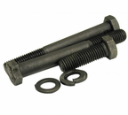 Bolt Leaf Spring Anchor With Washers-6 Pieces Longer Than Stock-80-82