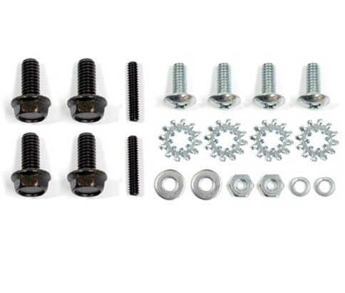 Screw Kit Door Post Attaching For Both Posts-14 Pieces L59-62