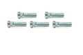Stud Kit Wheel Lug-5 Studs-7-16-4 Required Per Car-53-64