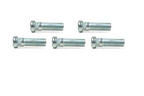 Stud Kit Wheel Lug-5 Studs-7-16-4 Required Per Car-53-64