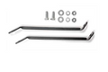 Rod Kit Under Dash Support With Hardware Pair-58-62
