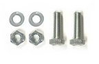 Bolt Kit Seat Belt Mounting Outer-6 Pieces-56-62