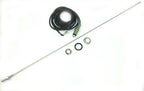 Mast Assembly Antenna Fixed Length With Body And Cable-69-73
