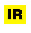 Decal Valve Cover Engine Code Letter Ir-66-68