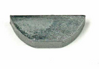 Woodruff Key Power Steering Pump Pulley Each-63-74