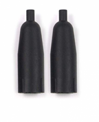 Boot Kit Rear Parking Brake Cable Pair-65-82