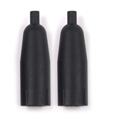Boot Kit Rear Parking Brake Cable Pair-65-82