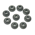 Nut Set Heater Box Flange-9 Pieces-63-67