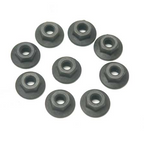 Nut Set Heater Box Flange-9 Pieces-63-67
