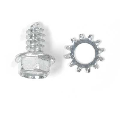 Screw Kit Horn Relay Mounting-2 Pieces-63-67