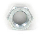 Nut Seat Belt Anchor Each-65-69