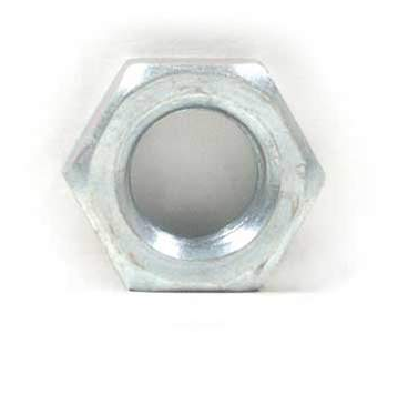 Nut Seat Belt Anchor Each-65-69