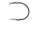 Cable Tachometer-19 1-2 Long With Black Jacket-68