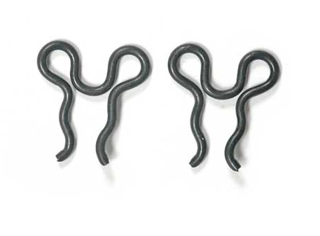 Clip Set Transmission Column Lock Cable Pair-69-76