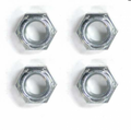 Nut Kit Upper A Arm Control Shaft Front-4 Pieces-68-82