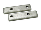 Plate Kit Rear Stabilizer Link Pair-65-82
