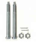 Bolt Kit Rear Differential Carrier Mounting Bracket-6 Pieces-68-79