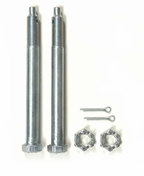 Bolt Kit Rear Differential Carrier Mounting Bracket-6 Pieces-68-79