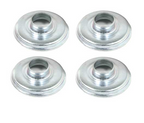 Retainer Kit Rear Leaf Spring Cushion-4 Pieces-63-82