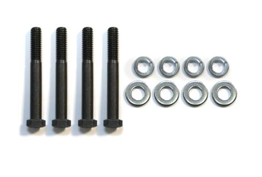 Bolt Kit Rear Leaf Spring-9 Leaf Spring-12 Pieces-78-79