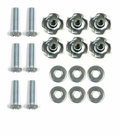 Bolt Kit Fan Shroud Extension-18 Pieces-69-76