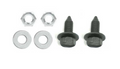 Bolt Kit Fan Shroud-6 Pieces-73-E76