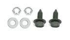 Bolt Kit Fan Shroud-6 Pieces-73-E76