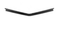 Reinforcement Front Bumper Cover Lower-73-74