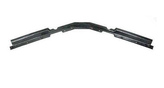 Reinforcement Front Bumper Cover Lower-75-79