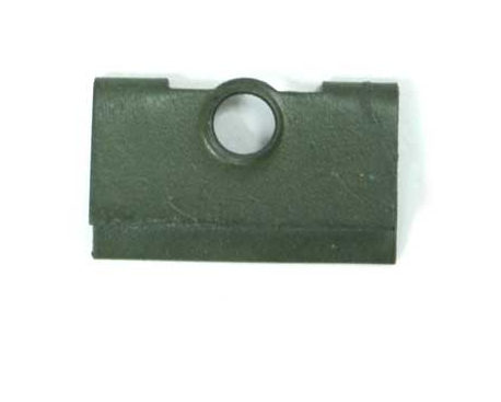 Clip Windshield Molding Each-68-82